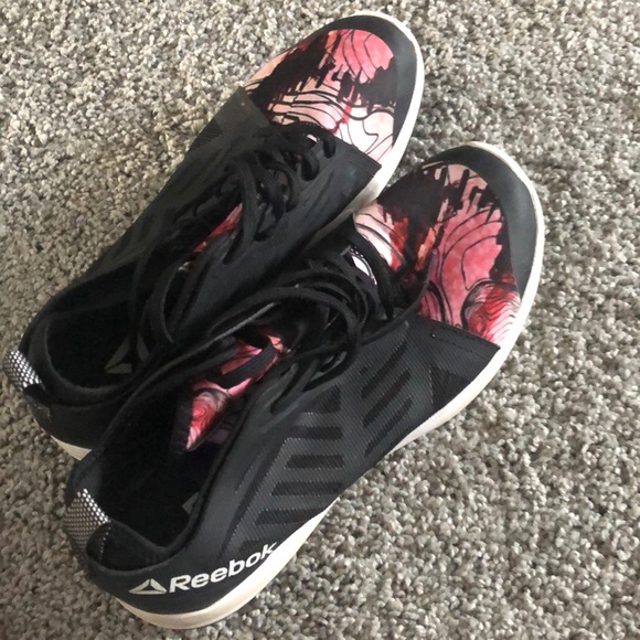 Reebok cardio inspire low 2.0 training shoes - Picture 1 of 5